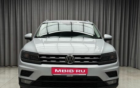 Volkswagen Tiguan II, 2019 год, 2 499 000 рублей, 3 фотография