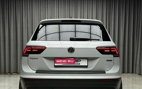 Volkswagen Tiguan II, 2019 год, 2 499 000 рублей, 5 фотография