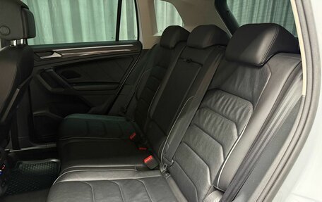 Volkswagen Tiguan II, 2019 год, 2 499 000 рублей, 31 фотография