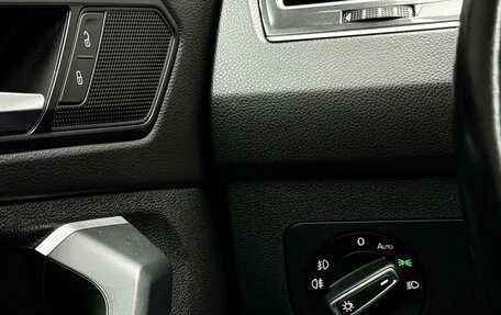 Volkswagen Tiguan II, 2019 год, 2 499 000 рублей, 20 фотография