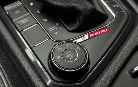 Volkswagen Tiguan II, 2019 год, 2 499 000 рублей, 25 фотография