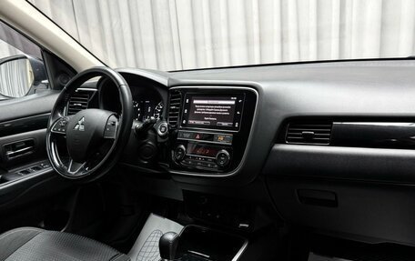 Mitsubishi Outlander III рестайлинг 3, 2019 год, 2 149 000 рублей, 7 фотография