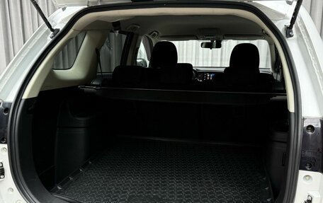 Mitsubishi Outlander III рестайлинг 3, 2019 год, 2 149 000 рублей, 17 фотография