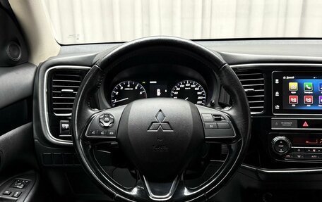 Mitsubishi Outlander III рестайлинг 3, 2019 год, 2 149 000 рублей, 13 фотография