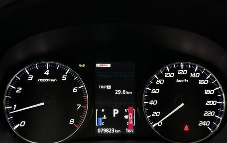 Mitsubishi Outlander III рестайлинг 3, 2019 год, 2 149 000 рублей, 11 фотография