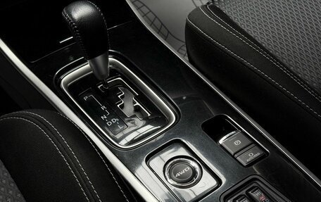 Mitsubishi Outlander III рестайлинг 3, 2019 год, 2 149 000 рублей, 18 фотография