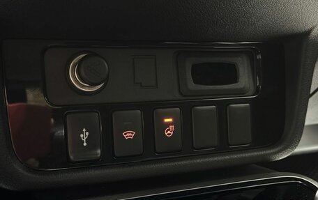 Mitsubishi Outlander III рестайлинг 3, 2019 год, 2 149 000 рублей, 26 фотография