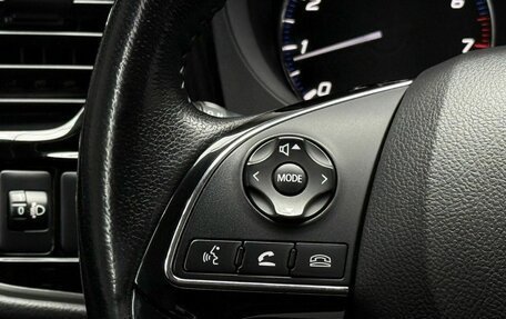 Mitsubishi Outlander III рестайлинг 3, 2019 год, 2 149 000 рублей, 25 фотография