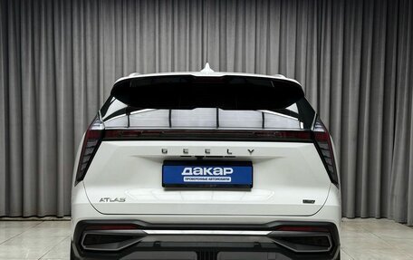 Geely Atlas, 2024 год, 2 979 000 рублей, 4 фотография