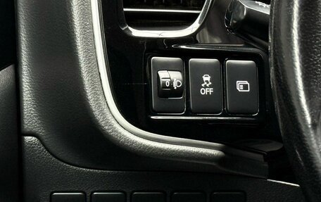 Mitsubishi Outlander III рестайлинг 3, 2019 год, 2 149 000 рублей, 23 фотография