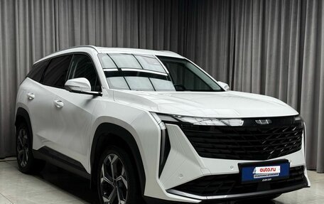Geely Atlas, 2024 год, 2 979 000 рублей, 2 фотография