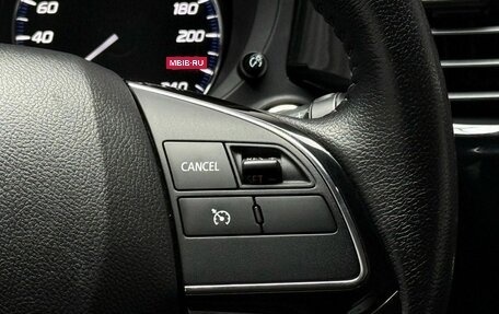 Mitsubishi Outlander III рестайлинг 3, 2019 год, 2 149 000 рублей, 27 фотография
