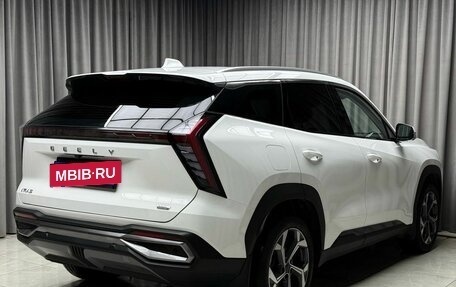 Geely Atlas, 2024 год, 2 979 000 рублей, 3 фотография
