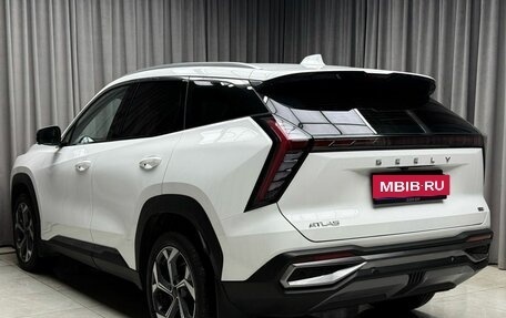 Geely Atlas, 2024 год, 2 979 000 рублей, 5 фотография