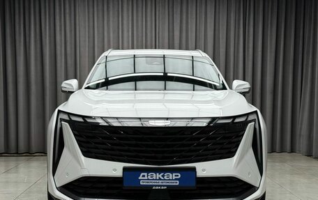 Geely Atlas, 2024 год, 2 979 000 рублей, 14 фотография
