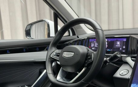 Geely Atlas, 2024 год, 2 979 000 рублей, 8 фотография