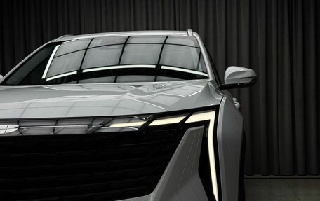 Geely Atlas, 2024 год, 2 979 000 рублей, 15 фотография