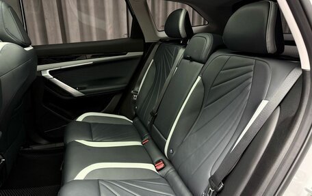 Geely Atlas, 2024 год, 2 979 000 рублей, 30 фотография
