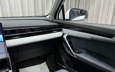 Geely Atlas, 2024 год, 2 979 000 рублей, 21 фотография