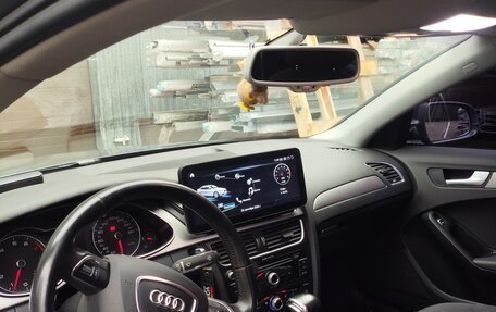 Audi A4, 2014 год, 1 550 000 рублей, 5 фотография