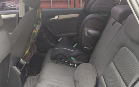 Audi A4, 2014 год, 1 550 000 рублей, 6 фотография