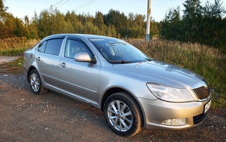 Skoda Octavia, 2012 год, 650 000 рублей, 2 фотография