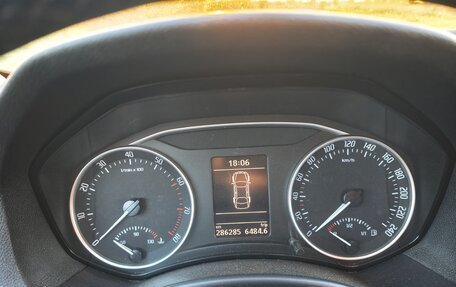 Skoda Octavia, 2012 год, 650 000 рублей, 3 фотография