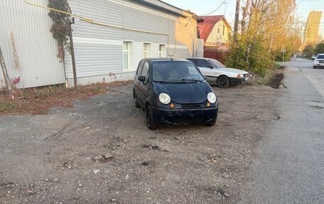 Daewoo Matiz I, 2006 год, 66 000 рублей, 4 фотография
