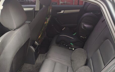 Audi A4, 2014 год, 1 550 000 рублей, 12 фотография