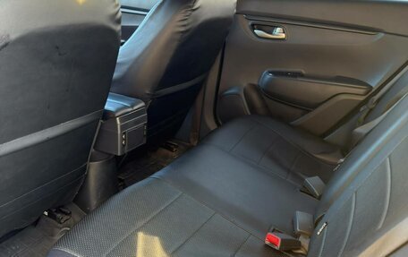 KIA Rio IV, 2018 год, 1 150 000 рублей, 8 фотография