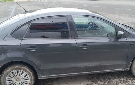 Volkswagen Polo VI (EU Market), 2012 год, 630 000 рублей, 2 фотография