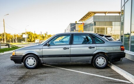 Volkswagen Passat B3, 1991 год, 228 000 рублей, 4 фотография