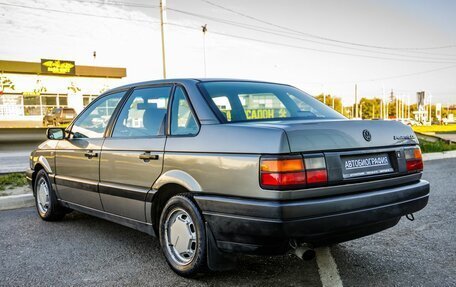 Volkswagen Passat B3, 1991 год, 228 000 рублей, 5 фотография