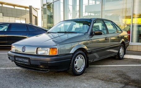 Volkswagen Passat B3, 1991 год, 228 000 рублей, 3 фотография