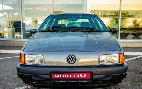Volkswagen Passat B3, 1991 год, 228 000 рублей, 2 фотография