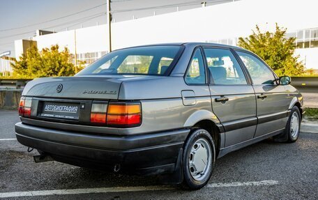 Volkswagen Passat B3, 1991 год, 228 000 рублей, 7 фотография