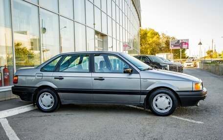 Volkswagen Passat B3, 1991 год, 228 000 рублей, 8 фотография