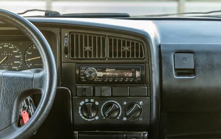 Volkswagen Passat B3, 1991 год, 228 000 рублей, 16 фотография