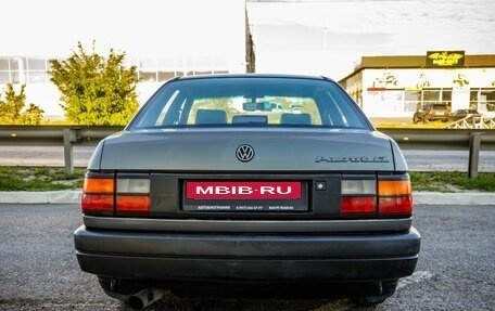 Volkswagen Passat B3, 1991 год, 228 000 рублей, 6 фотография
