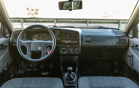Volkswagen Passat B3, 1991 год, 228 000 рублей, 12 фотография