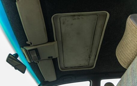 Volkswagen Passat B3, 1991 год, 228 000 рублей, 13 фотография