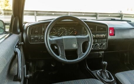 Volkswagen Passat B3, 1991 год, 228 000 рублей, 14 фотография