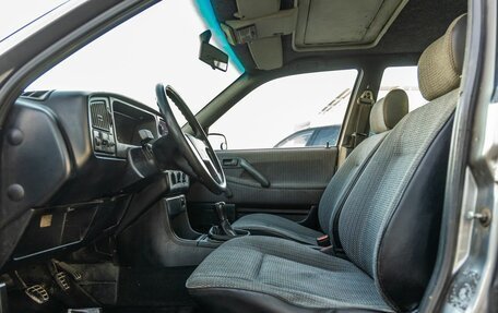 Volkswagen Passat B3, 1991 год, 228 000 рублей, 22 фотография