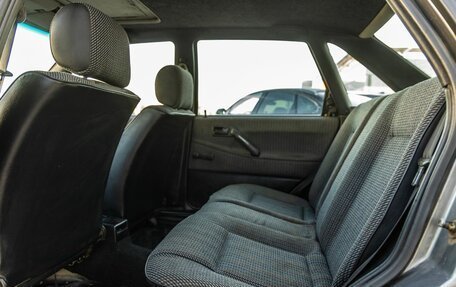 Volkswagen Passat B3, 1991 год, 228 000 рублей, 25 фотография