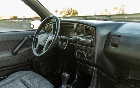 Volkswagen Passat B3, 1991 год, 228 000 рублей, 24 фотография