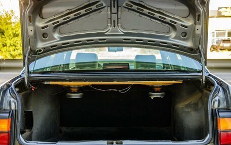 Volkswagen Passat B3, 1991 год, 228 000 рублей, 26 фотография