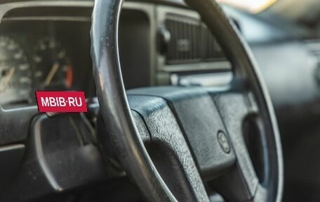 Volkswagen Passat B3, 1991 год, 228 000 рублей, 23 фотография