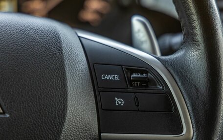 Mitsubishi Outlander III рестайлинг 3, 2014 год, 1 568 000 рублей, 17 фотография
