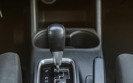 Mitsubishi Outlander III рестайлинг 3, 2014 год, 1 568 000 рублей, 23 фотография