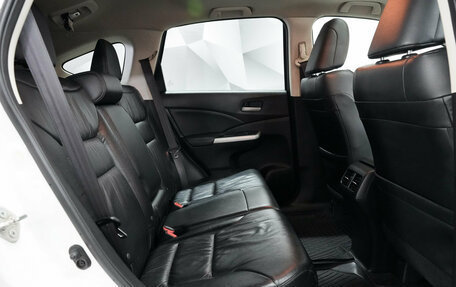 Honda CR-V IV, 2014 год, 2 088 000 рублей, 6 фотография